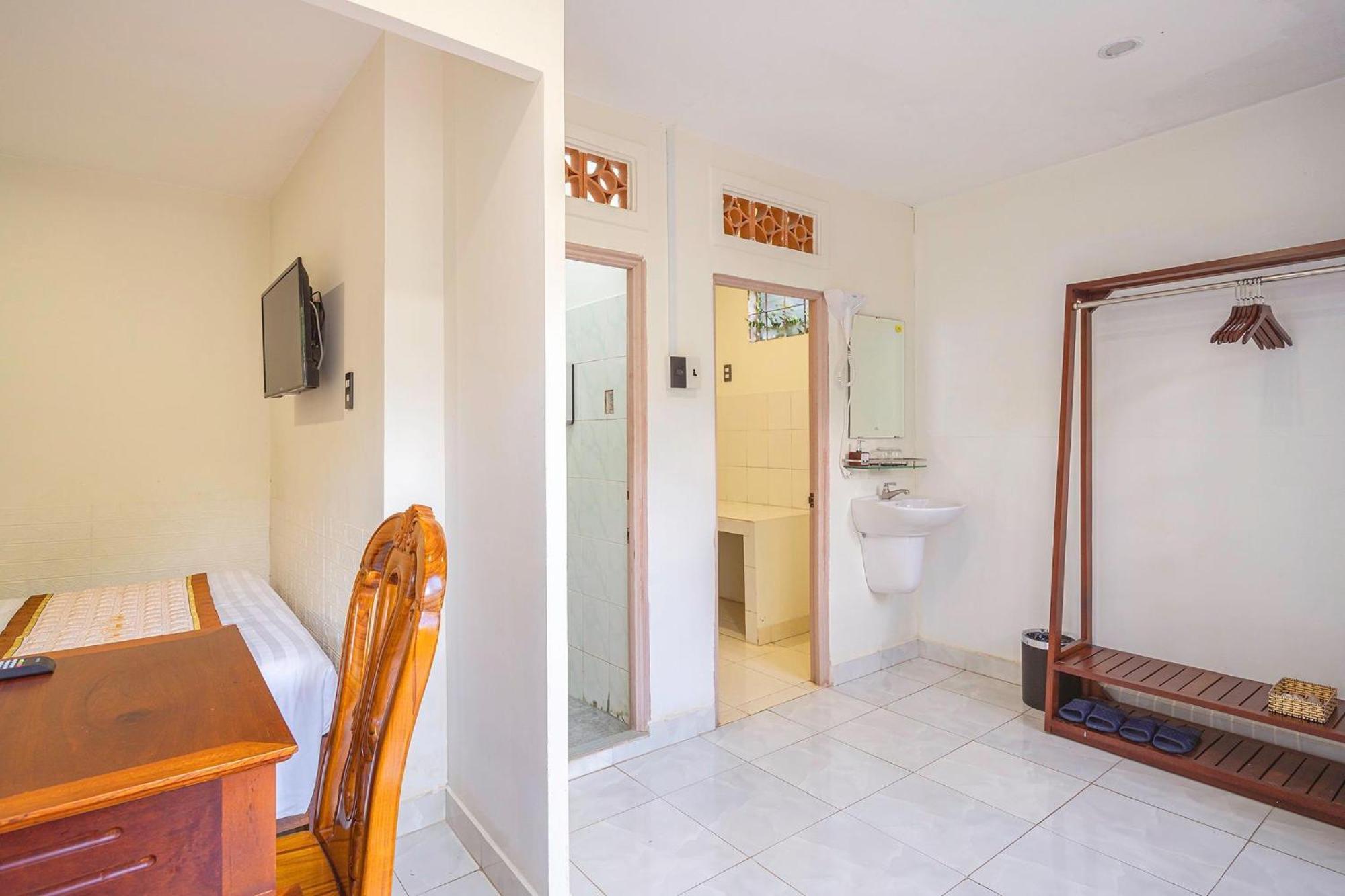 Dieu Thong Hotel Dalat Bagian luar foto